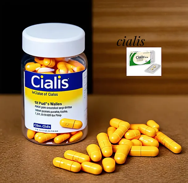 Precio cialis diario farmacia